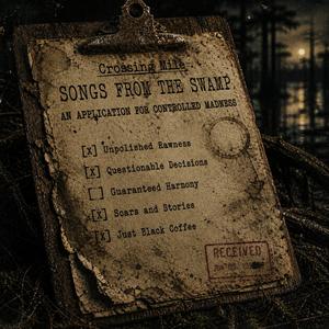 Advice in the Swamp Air