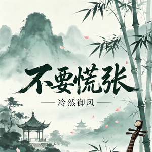 不要慌张