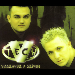 Visszahúz a szívem (Album version)