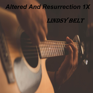 Altered And Resurrection 1X