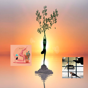 무념무상의 재충전 음악