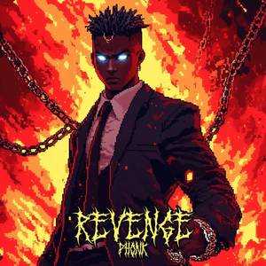 REVENGE PHONK - Super Slowed