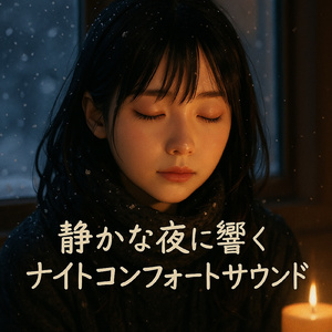 木のぬくもりとやすらぎの夜