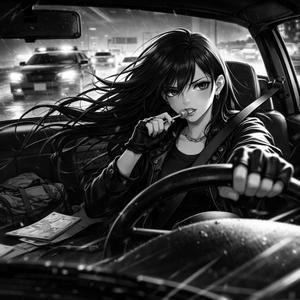 Run Run Run (Japanese Rap)