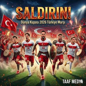 Saldırın