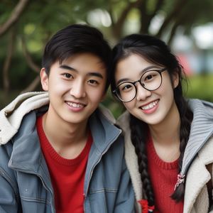 那些年我们一起坐过的课桌