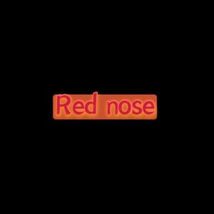 Red nose