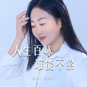 人生百味谁能不累