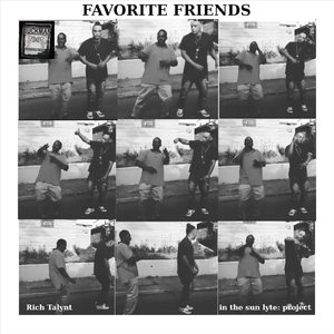 Favorite Friends
