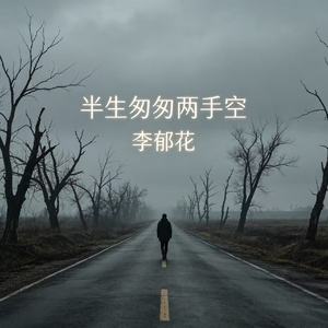半生匆匆两手空