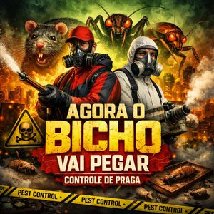 Agora o bicho vai pegar (Tropa de elite)