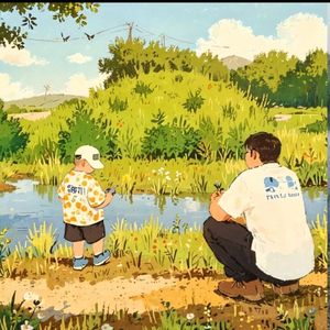 深夜翻看未复对话框