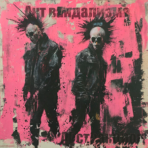 Ты называешь меня мразью