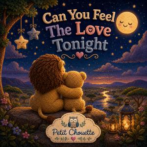 Can You Feel The Love Tonight