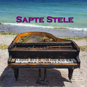 Sapte Stele