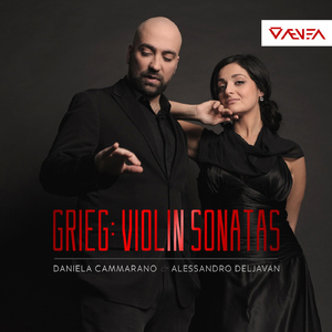 Violin Sonata No. 1 in F Major, Op. 8:I. Allegro con brio