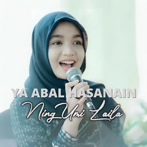 Ya Abal Hasanain