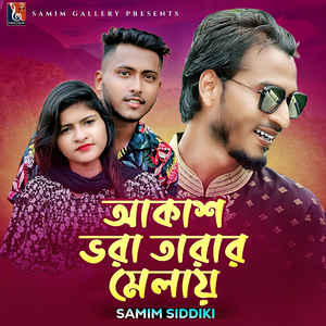 আকাশ ভরা তারার মেলায়