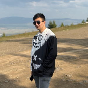 Korkmam hiç kimseden