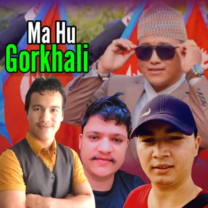 Ma Hu Gorkhali