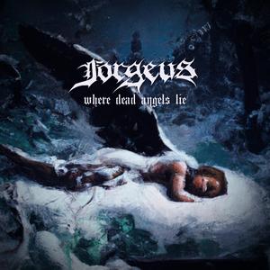 Where Dead Angels Lie...