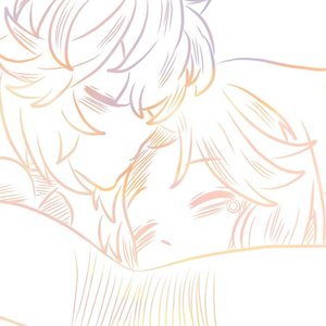 卡帕-爱与恨的畸形儿