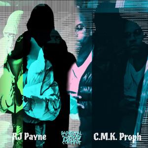 Clean Up My Soul (feat. RJ Payne)