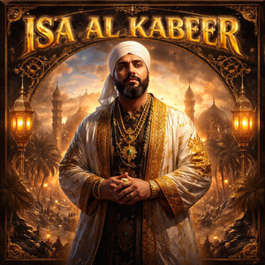 ISA AL KABEER