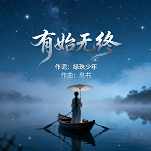 有始无终
