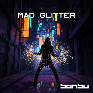 Mad Glitter