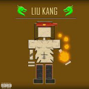 Liu Kang