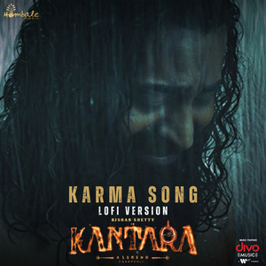 Karma song - Lofi Version