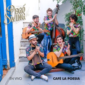 Loco un Poco (En Vivo)