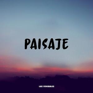 PAISAJE