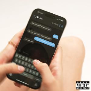 **** Ballad (feat. KIRIN) (Sped Up)