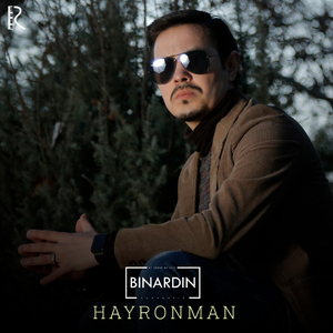 Hayronman