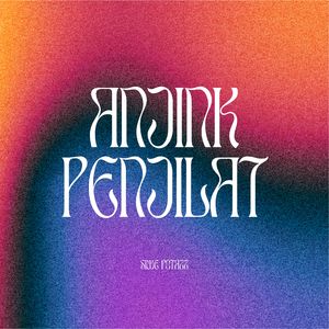 Anjink Penjilat