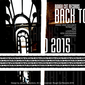 Biomechanics (Amp Destruction Mix)