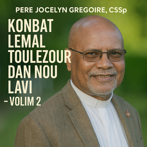 11. Som 138 - To Lamour Mo Pou Selebre