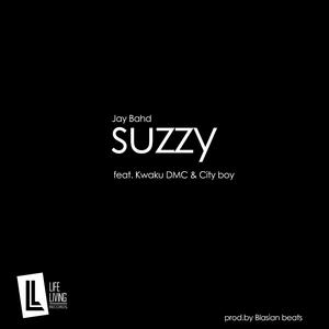 Suzzy (feat. Kwaku Dmc & CityBoy)