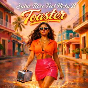 Toaster (feat. Nicky B)