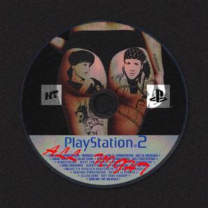 ALL NIGHT (feat. _X!LL_)