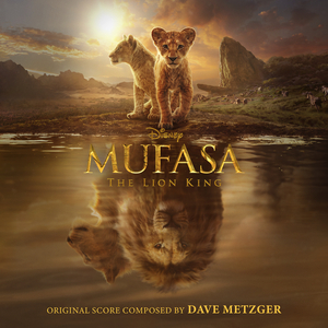 Kuqondile (From "Mufasa: The Lion King"/Score)