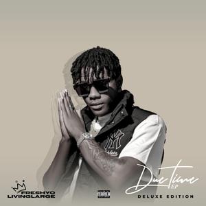 Body RMX (feat. Jaywillz)