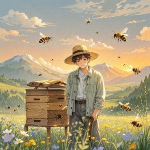 蜂回Legion-长街legion