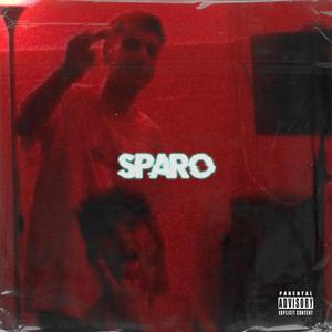 Sparo (feat. BadLarry & ozzisdyin)