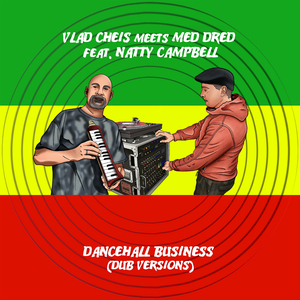 Dancehall Business