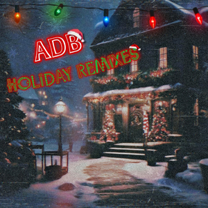 Slap It (Holiday Remix)