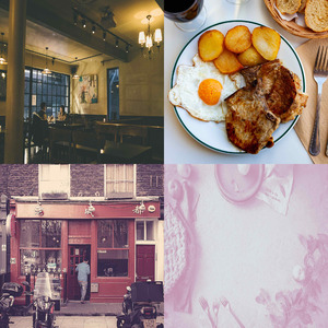 优美晩ごはん器乐