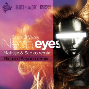 Neon Eyes (Matisse & Sadko Remix)